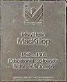 Mary Helen MacKillop