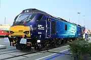 88003 at InnoTrans 2016