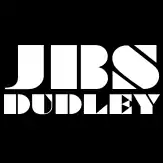 Logo JB's Dudley