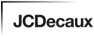 Corporate logo of JCDecaux