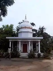 Kothi Temple