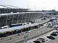 JFK International Airport, Terminal 4