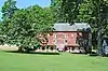 John Wagner and Family Farmstead