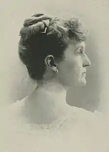 "A Woman of the Century"