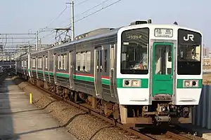 719 series