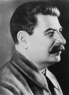 Joseph Stalin