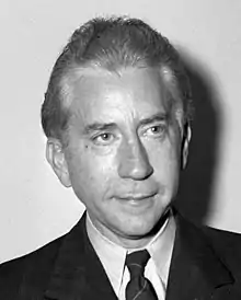 John Paul Getty