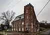 Jackson Street Missionary Baptist Church