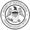 Official seal of Jackson County