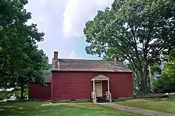 Jacob Purdy House