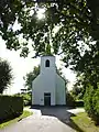 The Jacobskerk of Roderwilde