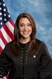 Rep. Herrera Beutler