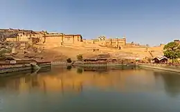 Amer Fort