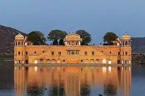 Jal Mahal