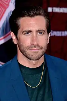 Jake Gyllenhaal