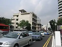 Jalan Besar