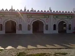 Jama Masjid Majhaul