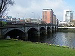 Jamaica Street, Glasgow Bridge