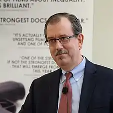 James FosterBoard member at the World Bank