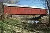 James Covered Bridge