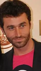 James Deen