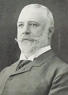 Sir James Coates