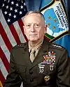 Jim Mattis