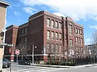 James Otis Elementary School