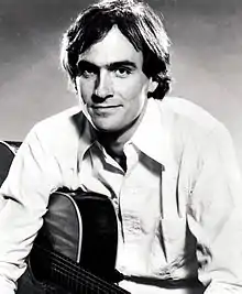 James Taylor