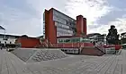 History Faculty, Sidgwick Site