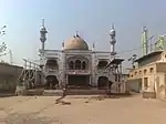 Jamia Mosque