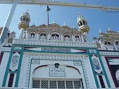 Jamia Masjid Sabour Sharif