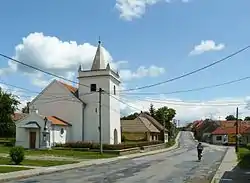 Church of the Assumption of the Virgin Mary