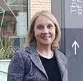 Jane Brophy (Liberal Democrat)