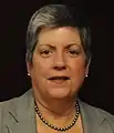 GovernorJanet Napolitanofrom Arizona(2003–2009)