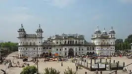 Ram Janaki Temple