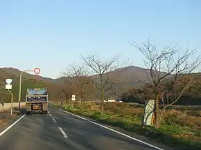 Japan National Route 178 -04.jpg