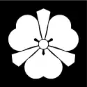 Flag of Shōnai Domain