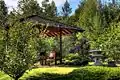 Viewing spot in the Japanese Garden