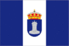 Flag of Jaramillo de la Fuente