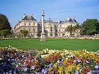 Jardin du Luxembourg (6th arrondissement)