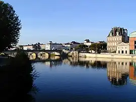 Charente River