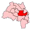 Outline map