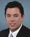 RepresentativeJason Chaffetzof Utah