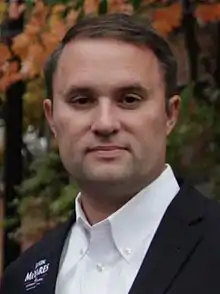 Attorney General Jason Miyares