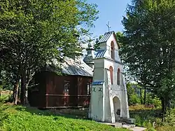 Greek Catholic church