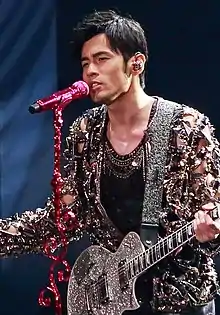 Image 44Jay Chou in 2013 (from 2010s in music)