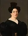 Portrait of a Lady