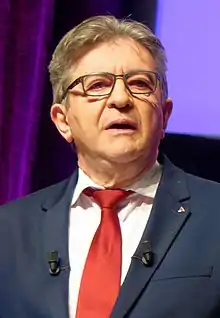 Jean-Luc Mélenchon