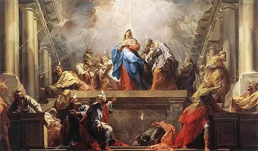 Pentecost (1732)